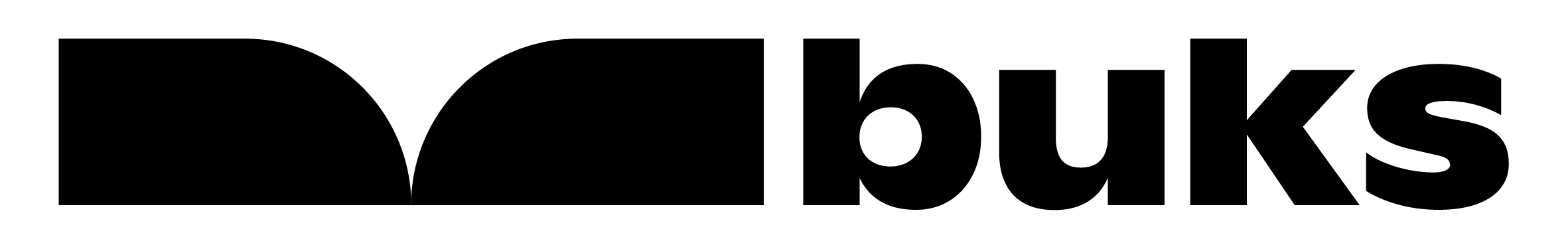 Logo von buks! GmbH